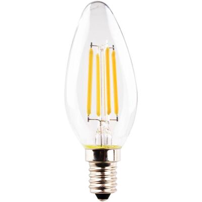 Müller-Licht Modelo 400396 Bombilla LED Retro Müller-Licht Modelo 400396 Bombilla LED Retro