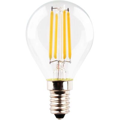 Müller-Licht 400398 Bombilla LED Blanco cálido Müller-Licht 400398 Bombilla LED Blanco cálido