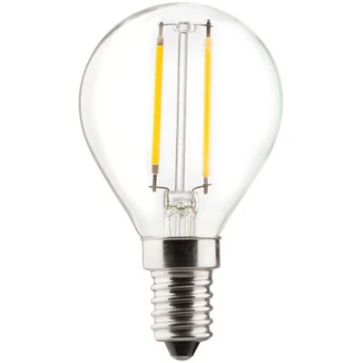 Müller-Licht 400402 Bombilla LED Blanco cálido - Bombilla LED - 400402 Müller-Licht 400402 Bombilla LED Blanco cálido - Bombilla LED - 400402
