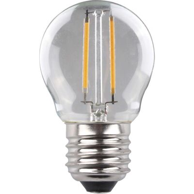 Müller-Licht 400403 LED bulb - Warm white - E27 Müller-Licht 400403 LED bulb - Warm white - E27