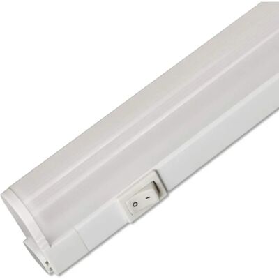 Müller-Licht Linex Switch Tone LED-Unterbauleuchte - 13W, Neutralweiß Müller-Licht Linex Switch Tone LED-Unterbauleuchte - 13W, Neutralweiß