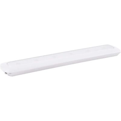 Draagbare LED Lamp Müller-Licht - Model 27700026 - Modern Wit Draagbare LED Lamp Müller-Licht - Model 27700026 - Modern Wit