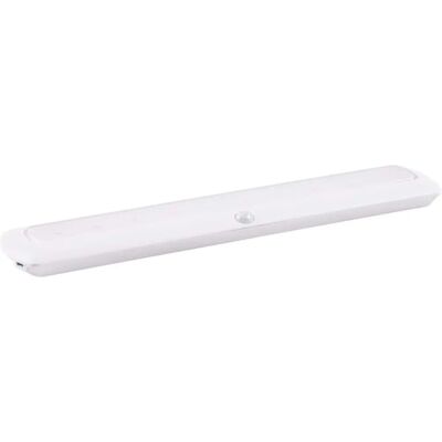 Müller-Licht Mini LED Sensorlampe - LED-Leuchte mit Bewegungssensor Müller-Licht Mini LED Sensorlampe - LED-Leuchte mit Bewegungssensor