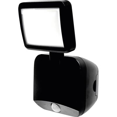 Müller Licht MLI 27700039 - Reflector LED Sensor 1.4W - Outdoor Lighting Müller Licht MLI 27700039 - Reflector LED Sensor 1.4W - Outdoor Lighting