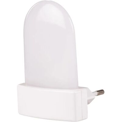 Müller-Licht Bunda LED Nachtlicht - Dämmerungssensor, RGB Farbwechsel Müller-Licht Bunda LED Nachtlicht - Dämmerungssensor, RGB Farbwechsel