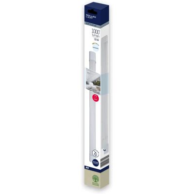 Müller Licht MLI 20100334 - LED Wandleuchte & Deckenleuchte Müller Licht MLI 20100334 - LED Wandleuchte & Deckenleuchte
