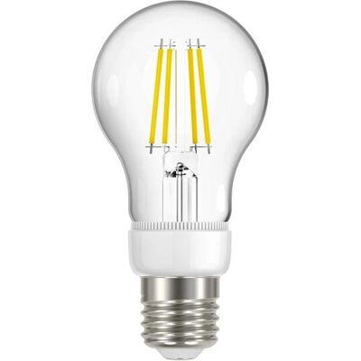 Müller-Licht 404023 LED-Lampe Warmweiß - LED-Leuchtmittel - Intelligentes Licht Müller-Licht 404023 LED-Lampe Warmweiß - LED-Leuchtmittel - Intelligentes Licht