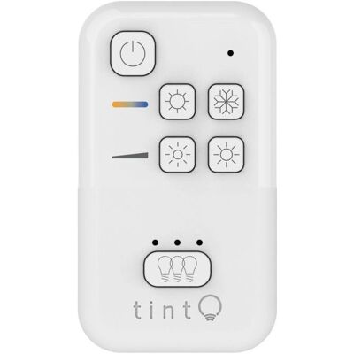 Müller-Licht 404022 ZigBee Lighting Control - White Müller-Licht 404022 ZigBee Lighting Control - White