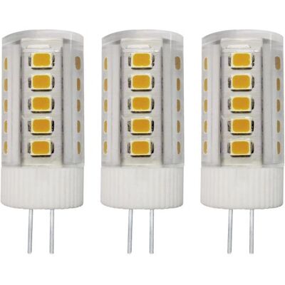 Müller-Licht 400466 LED-Lampe - Warmweiß - G4 - 3 W Müller-Licht 400466 LED-Lampe - Warmweiß - G4 - 3 W