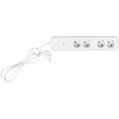 Müller-Licht Modell 404017 Smart Strømskinne - Power Strip Müller-Licht Modell 404017 Smart Strømskinne - Power Strip