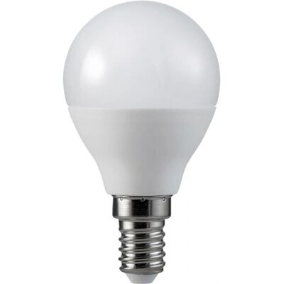 Müller-Licht 401013 Bombilla LED Blanco frío 4000 K 4.5 W E14 - Bombilla LED Müller-Licht 401013 Bombilla LED Blanco frío 4000 K 4.5 W E14 - Bombilla LED
