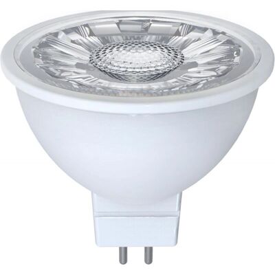 Müller-Licht 401038 Ampoule LED Blanc chaud - Ampoule LED - Publicité Müller-Licht 401038 Ampoule LED Blanc chaud - Ampoule LED - Publicité