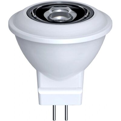 Müller-Licht Modell 401041 LED Warmweiß GU4 Licht - LED-Lampe Müller-Licht Modell 401041 LED Warmweiß GU4 Licht - LED-Lampe