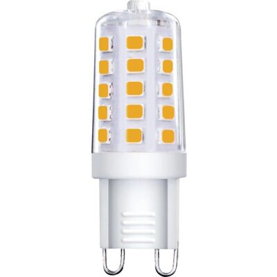 Müller-Licht Modelo 401046 Bombilla LED G9 Blanco Frío - Bombilla LED Müller-Licht Modelo 401046 Bombilla LED G9 Blanco Frío - Bombilla LED