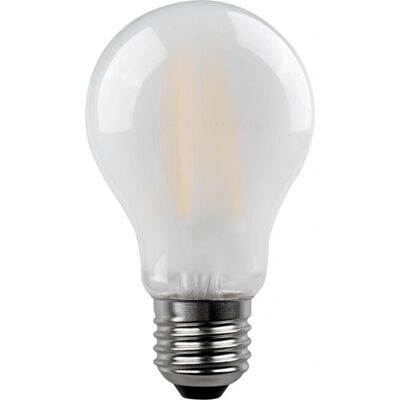 Müller-Licht 401062 Bombilla LED Filamento E27 8 W 2700 K - Bombilla LED Müller-Licht 401062 Bombilla LED Filamento E27 8 W 2700 K - Bombilla LED