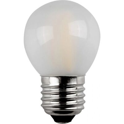 Müller-Licht 401065 Bombilla LED Blanco cálido - Bombilla LED Müller-Licht 401065 Bombilla LED Blanco cálido - Bombilla LED