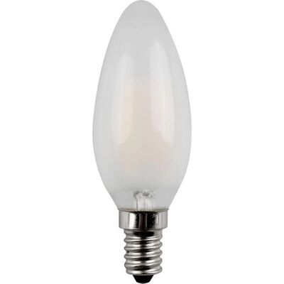 Müller-Licht 401067 Bombilla LED Luz blanca cálida - Bombilla LED Müller-Licht 401067 Bombilla LED Luz blanca cálida - Bombilla LED