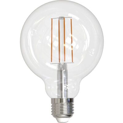 Müller-Licht 401069 Ampoule LED Blanc chaud - Ampoule LED pour maison - Publicité Müller-Licht 401069 Ampoule LED Blanc chaud - Ampoule LED pour maison - Publicité