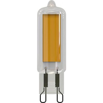 Müller-Licht 401072 LED bulb Warm white - LED bulb, 4W G9 Müller-Licht 401072 LED bulb Warm white - LED bulb, 4W G9