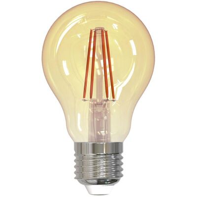 Müller-Licht 401073 LED bulb Warm white - LED bulb, E27, 4.5 W, 400lm, 2000K Müller-Licht 401073 LED bulb Warm white - LED bulb, E27, 4.5 W, 400lm, 2000K