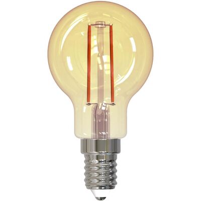 Müller-Licht Modèle 401076 Ampoule LED Rétro - Blanc chaud Müller-Licht Modèle 401076 Ampoule LED Rétro - Blanc chaud