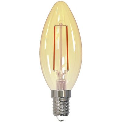 Müller-Licht 401077 LED Glühbirne Extra Warmlicht - LED-Glühbirne Müller-Licht 401077 LED Glühbirne Extra Warmlicht - LED-Glühbirne
