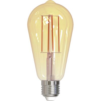 Müller-Licht 401080 LED bulb Warm white 2000 K 7 W E27 - LED bulb Müller-Licht 401080 LED bulb Warm white 2000 K 7 W E27 - LED bulb