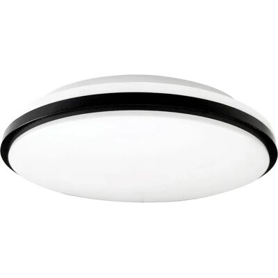 Luce a Soffitto LED Müller-Licht Taro Round 30 - Moderna, Dimmerabile, Telecomando Luce a Soffitto LED Müller-Licht Taro Round 30 - Moderna, Dimmerabile, Telecomando