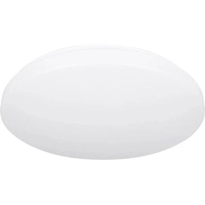 Lámpara de Techo Reva Opal 50 Redonda de Müller-Licht - Lámpara de Techo Lámpara de Techo Reva Opal 50 Redonda de Müller-Licht - Lámpara de Techo