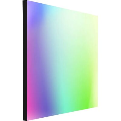 Müller Licht Modell 404092 Quadratische RGBW Smart LED Panel Müller Licht Modell 404092 Quadratische RGBW Smart LED Panel