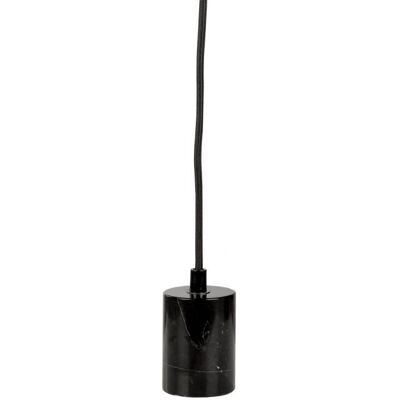 Müller Licht 404098 Black Marble Pendant Ceiling Light - Ceiling lighting Müller Licht 404098 Black Marble Pendant Ceiling Light - Ceiling lighting