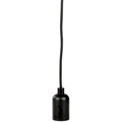 Müller Licht 404099 Black Pendant Light - Ceiling Lighting Müller Licht 404099 Black Pendant Light - Ceiling Lighting