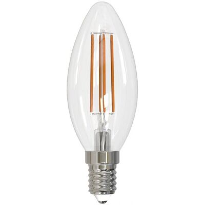 Müller-Licht 401109 LED bulb Warm white 2700 K 4 W E14 - LED bulb Müller-Licht 401109 LED bulb Warm white 2700 K 4 W E14 - LED bulb
