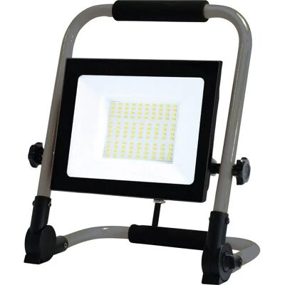 MÜLLER LICHT MLI 21600054 - LED Work Light/Reflector, 50 W, 4000 K, IP65 MÜLLER LICHT MLI 21600054 - LED Work Light/Reflector, 50 W, 4000 K, IP65