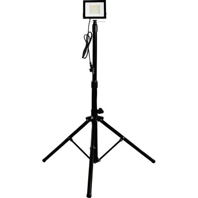 MÜLLER LICHT MLI 21600059 - Boston Work Light - Adjustable Tripod MÜLLER LICHT MLI 21600059 - Boston Work Light - Adjustable Tripod