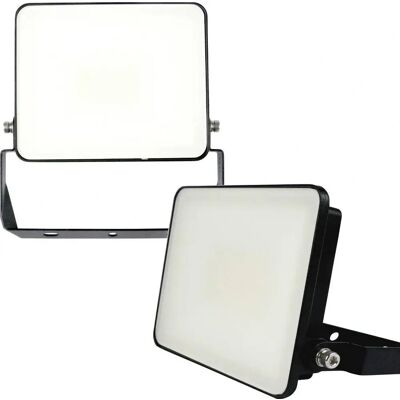 MÜLLER LICHT MLI 21600061 - LED-Flutlicht Miami, 30 W, schwarz MÜLLER LICHT MLI 21600061 - LED-Flutlicht Miami, 30 W, schwarz