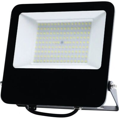 MÜLLER LICHT MLI 21600066 - LED Floodlight Chicago - 100 W - Black MÜLLER LICHT MLI 21600066 - LED Floodlight Chicago - 100 W - Black