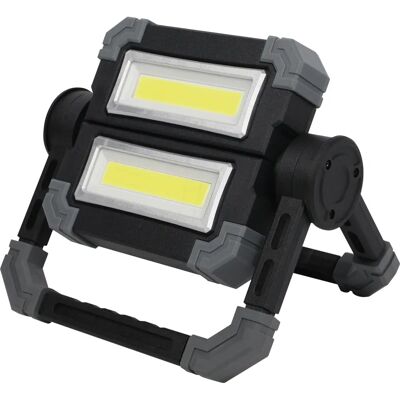 Müller Licht MLI 21600033 - LED Work Light, 10W, 1000lm, 4000K, Battery Müller Licht MLI 21600033 - LED Work Light, 10W, 1000lm, 4000K, Battery