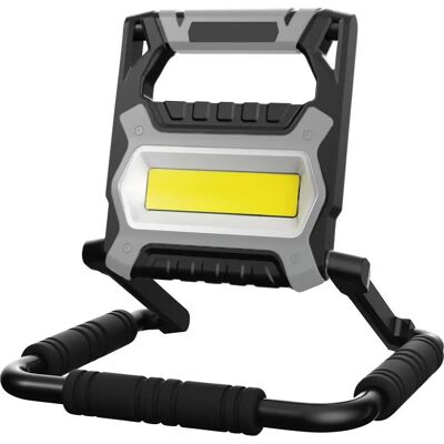 MÜLLER LICHT MLI 21600034 - Arbeitsstrahler - LED, 20W, IP44 MÜLLER LICHT MLI 21600034 - Arbeitsstrahler - LED, 20W, IP44