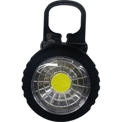 Müller Licht MLI 27700069 LED Work Light - 120 lm, 6500 K, Batteries Müller Licht MLI 27700069 LED Work Light - 120 lm, 6500 K, Batteries