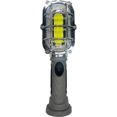 MÜLLER LICHT MLI 27700071 - LED-Arbeitsleuchte - 200 lm, 6500 K, Akku MÜLLER LICHT MLI 27700071 - LED-Arbeitsleuchte - 200 lm, 6500 K, Akku