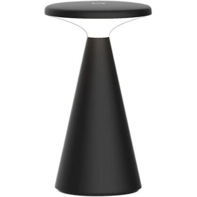Müller Licht Model 27700205 - Dimmable Black Table Lamp Müller Licht Model 27700205 - Dimmable Black Table Lamp