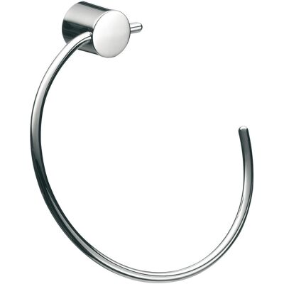 EMCO Rondo 2 Handtuchring - Wandmontage Chrom EMCO Rondo 2 Handtuchring - Wandmontage Chrom