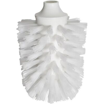 Tête de brosse WC Emco - Rondo2, Dogma, Polo - 7cm - Publicité Tête de brosse WC Emco - Rondo2, Dogma, Polo - 7cm - Publicité
