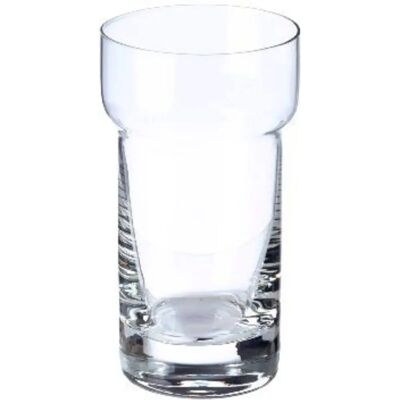 Soporte de vaso de cristal para enjuague bucal - Compatible con series Soporte de vaso de cristal para enjuague bucal - Compatible con series