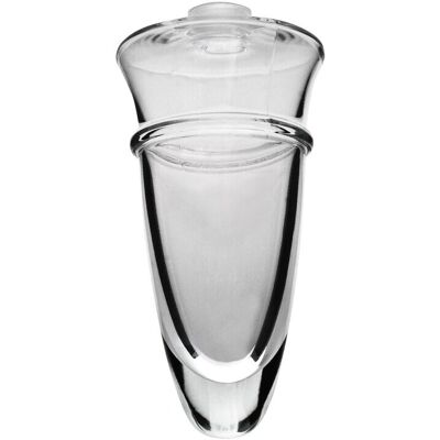 Emco Amphora Glas Seifenspender - AMPHORA Serie Emco Amphora Glas Seifenspender - AMPHORA Serie