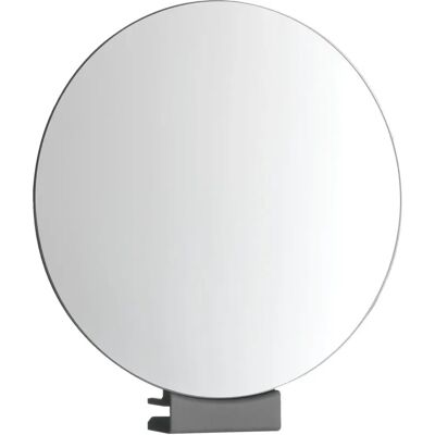 Emco 120mm Okrągłe lustro do makijażu - powiększenie 2-3x Emco 120mm Okrągłe lustro do makijażu - powiększenie 2-3x