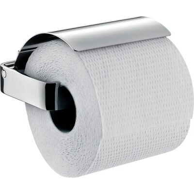 EMCO Loft Toiletrolhouder met Deksel - Toiletpapierhouder EMCO Loft Toiletrolhouder met Deksel - Toiletpapierhouder
