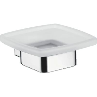 Jabonera EMCO Loft Montada en Pared - Jabonera Jabonera EMCO Loft Montada en Pared - Jabonera