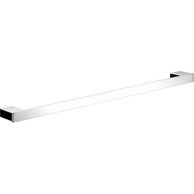 Sèche-serviette EMCO 642 mm - Porte-serviettes en chrome - Publicité Sèche-serviette EMCO 642 mm - Porte-serviettes en chrome - Publicité